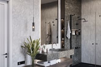 create 3d interior and exterior designs with expert lighting materials