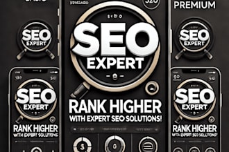 expert SEO clerk to boost your website rankings