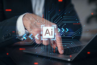 provide you with ai technology consulting