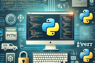 develop custom script to meet your needs