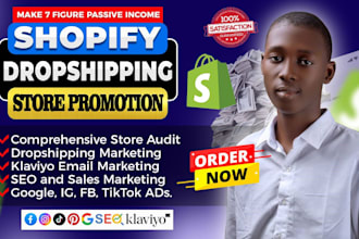 boost shopify sales etsy shop promotion shopify dropshipping etsy promotion