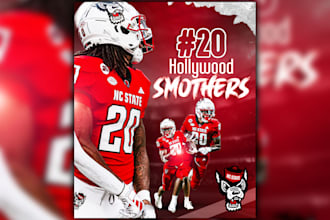 classic sport flyer, football, basketball, poster banner