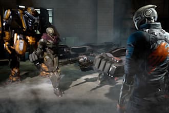 multiplayer unreal engine game development unreal engine 5 video game developer