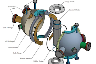 provide you with high resolution 3d renders for given design