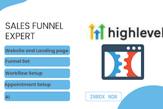 clone gohighlevel be go high level expert and go high level workflow