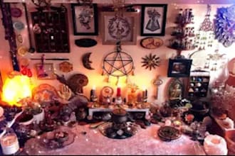 cast emergency spell to repair relationship, third party removal, get ex back