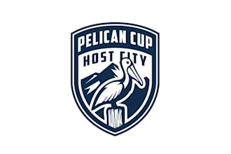 make exceptional friendly golf tournament logo