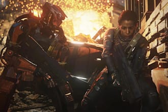 unreal engine game development, unreal engine 5, multiplayer unreal engine game