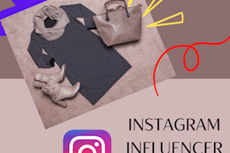 research and find best instagram influencers for you