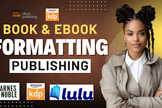 do book formatting paperback formatting kindle amazon kdp book layout for KDP