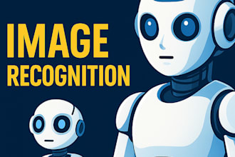 build CNN models for image classification, object detection and segmentation