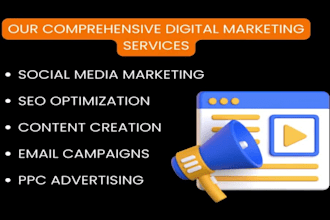 boost your online visibility with effective search engine marketing strategies