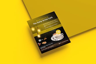 make unique catalog design