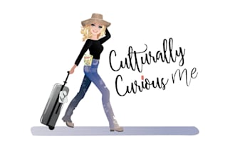 design wonderful travelers blog logo
