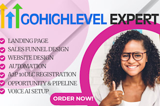 do wixify gohighlevel website gohighlevel chatbot ghl landing page ai automation