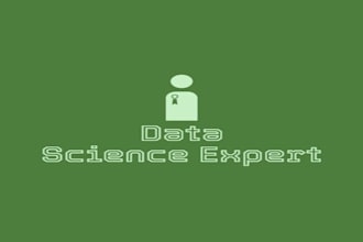 create ml models data analysis and prediction