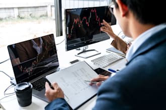 coach you in trading and mindset mastery