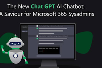 build apps with chatgpt, azure openai, ai chatbot, langchain, vector embedding