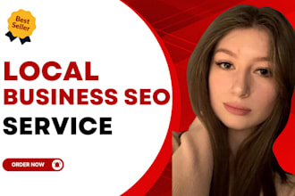 rank local business with google map citations and local website seo backlinks