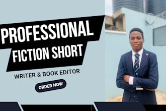 be ebook ghostwriter for fiction book editor nonfiction short story book writer