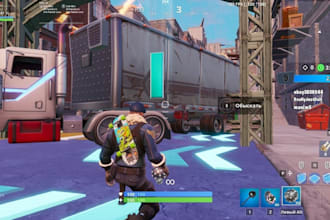 create fortnite roblox map, fortnite map, zonewar, pvp map, boxfight map, game