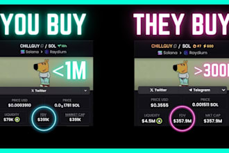 hype telegram promotion crypto pumpfun presale raydium dex memecoin sunpump