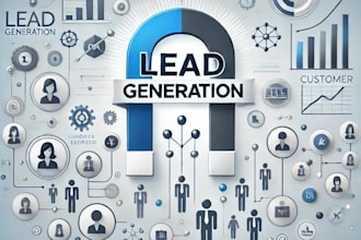 provide trade show attendees data and industry data