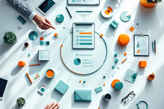 streamline your business with sops and workflows