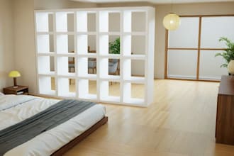 design a space that fits your style and budget