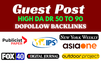 publish a premium guest post on high da guest post