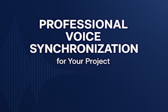 produce a german male voice over with a powerful timbre