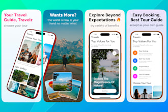 design app store screenshots, play store screenshots
