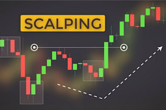 scalp trading bot, scalp bot, scalp robot, scalping bot, trading, bot