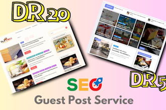 boost your web reputation with spanish guest post