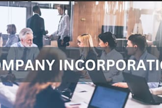 company and llp formation incorporation