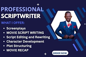 do screenwriting screenplay movie script feature film script tv pilot tv series