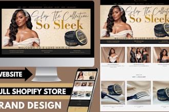 skincare shopify store skincare store skincare website beauty website