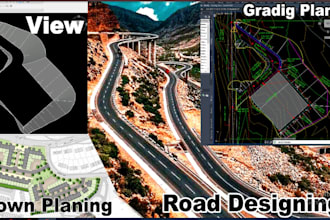 design expertly geotechnical and road projects using plaxis 3d and civil 3d