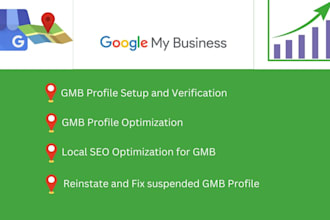 reinstate suspended google my business listing