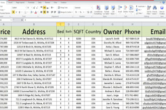 explore real estate opportunities with zillow scraping