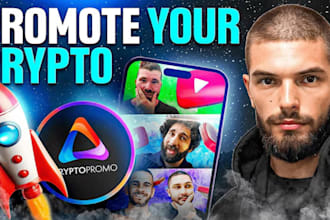 do pump fun promotion, moonshot, boost crypto token, telegram to 1m investors
