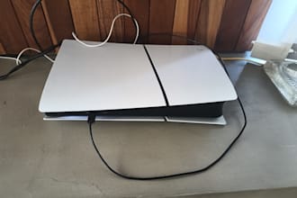 test your game and make an objective and personal opinion with my android pc ps5