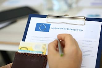 assist with your schengen and international visa application