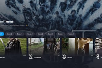 rebrand iptv app, tivimate, smarter pro, ibo player netflix style, admin panel