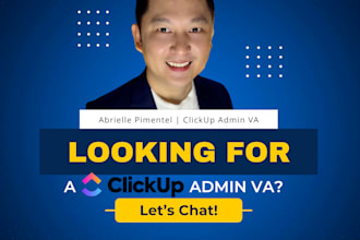 optimize your clickup workspace