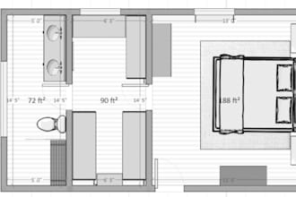create, design plumbing plan water supply, drainage plan