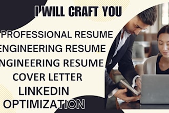 write ats project manager resume, engineering cv, scrum master resume writing