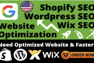 build SEO backlinks for shopify stores
