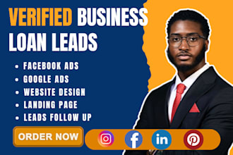 design responsive  business loan website business loan website calculator