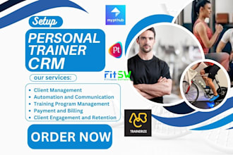 do personal trainer crm trainerize mypt hub pt distinction fitsw wellnessliving